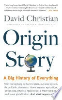Origin Story